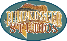 Pumkinseed Studios